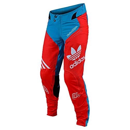 Amazon.com: Troy Lee Designs Official Ultra Limited Team Edition